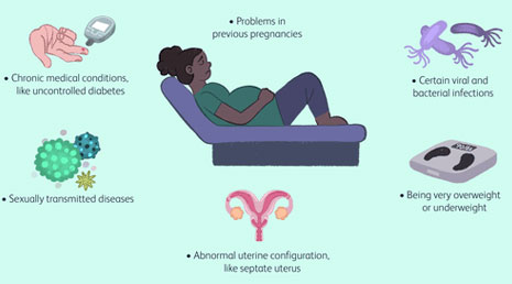 Obstetric (high Risk Pregnancy)